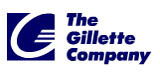 Gillette llamó a concurso por su cuenta global