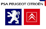 Hay cinco finalistas por los medios de Peugeot y Citroën Europa