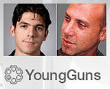 YoungGuns, un festival que premia el “calibre joven”
