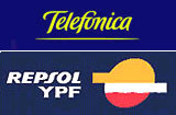 Se postergaron las presentaciones por Repsol y Telefónica Institucional