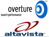 AltaVista fue vendida a Overture por 140 millones de dolares