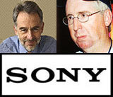 La cuenta de medios de Sony, de más de mil millones, en concurso