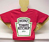 La historia de Heinz, ketchup y algo más
