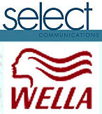 Wella dio su cuenta mundial a una agencia alemana