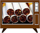 A fin de año, los cigarrillos podrían desaparecer de los medios ingleses