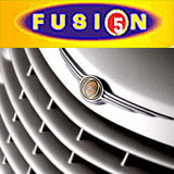 Chrysler adjudicó su marketing global a Fusion 5