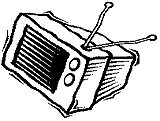 La TV española, otra vez saturada