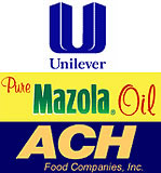 Unilever vendió 19 marcas en 359 millones de dólares