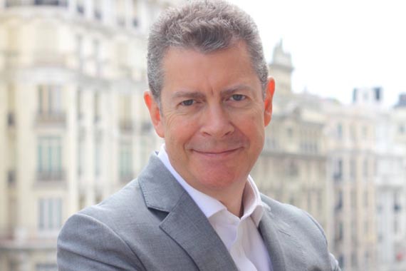 Simon Bowthorpe, nuevo CMO global de M&C Saatchi Sponsorship