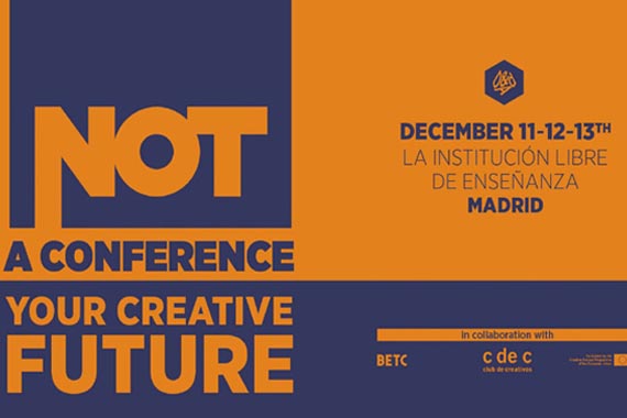 El Club de Creativos de España colaborará con el D&AD 