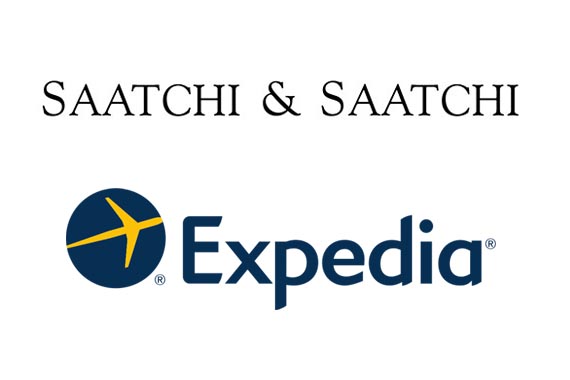 Saatchi & Saatchi ganó la cuenta global de Expedia