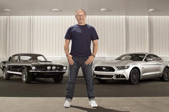Tito Melega, Nuevo CCO global de GTB