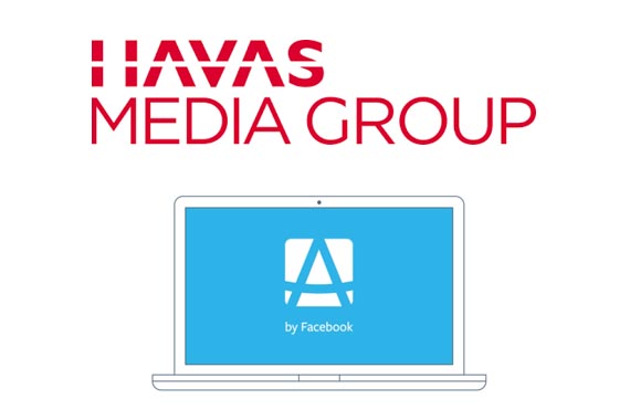 Havas Media Group anunció una alianza global con Atlas, de Facebook