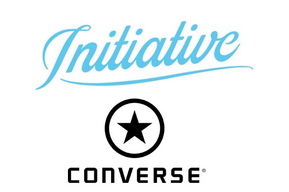 Converse eligió a Initiative como agencia de medios global