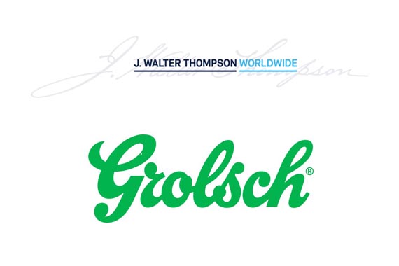 Grolsch eligió a J. Walter Thompson para su comunicación global