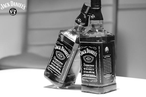 Jack Daniel’s: 150 años de whisky, tradición y rock’n roll