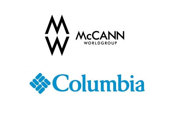 McCann Worldgroup se quedó con la cuenta global de Columbia