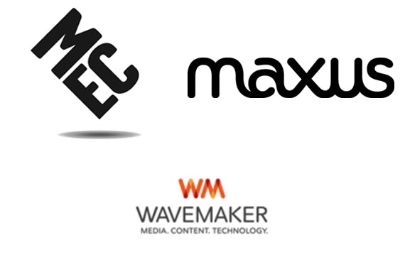 La fusión de MEC y Maxus se llamará Wavemaker
