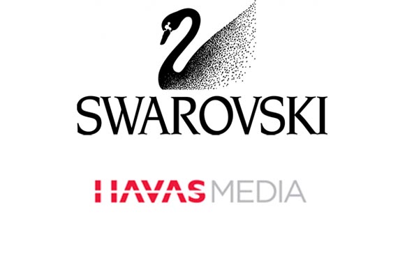 Havas Media manejará la cuenta global de Swarovski