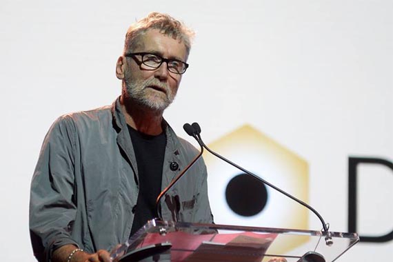 D&AD entregó los Impact Pencil Awards