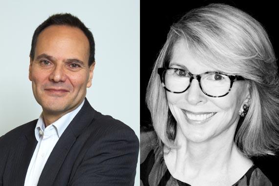 Se anunciaron los presidentes de jurado de Lions Innovation 2017