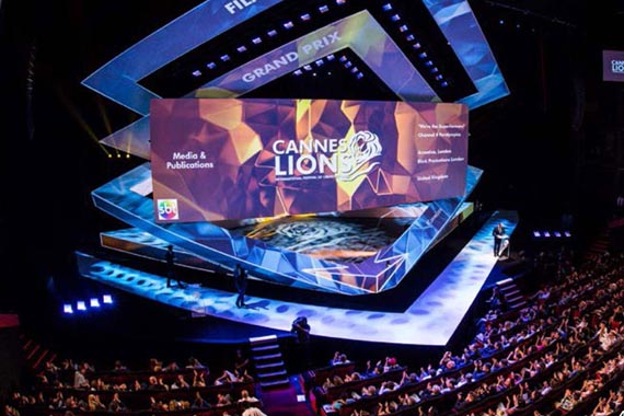 Cannes Lions presentó los shortlists de Glass, Innovation y Titanium 