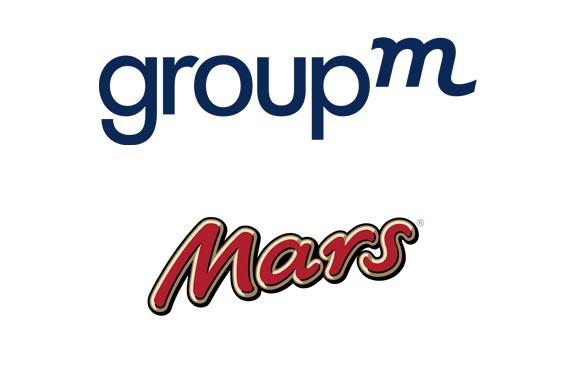 Group M ganó la cuenta de medios global de Mars