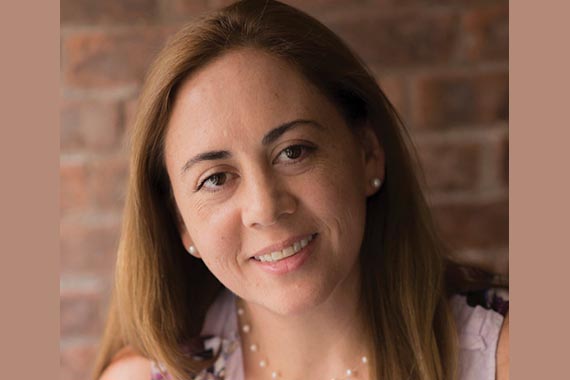 Una marketer colombiana está entre las 15 Media All Stars de AdWeek