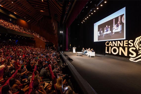 Cannes Lions 2017 anunció más oradores