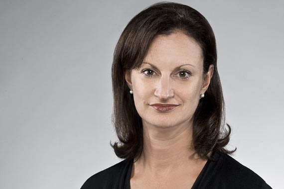 McCann suma a Suzanne Powers como chief strategy officer global 