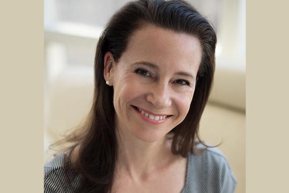 Traci Alford, nueva presidenta y CEO global de Effie 