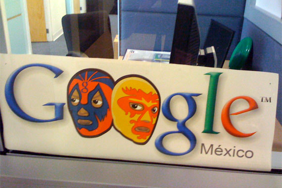Google es la marca más valiosa para los mexicanos