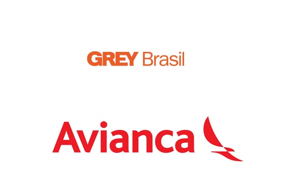 Avianca eligió a Grey Brasil