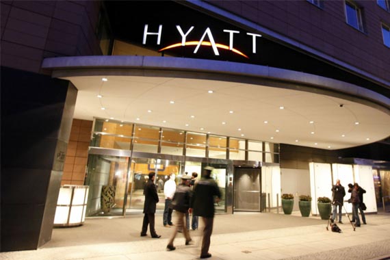 Hyatt lanzó un review global para todas sus marcas