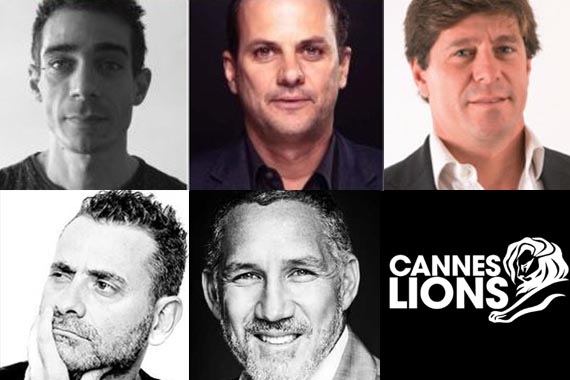 Portugal y Ecuador tendrán representación en Cannes Lions
