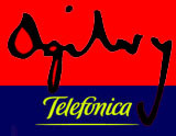 Bassat Ogilvy, a cargo de la publicidad institucional de Telefónica