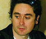 Trevor Beattie, flamante chairman de TBWA Londres