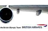 British Airways, “la línea aérea favorita del mundo”