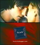 El comercial prohibido de Trevor Beattie