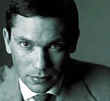 Andrew Robertson, nuevo Ceo de BBDO Estados Unidos