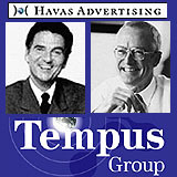 El grupo francés Havas pagó 602,7 millones por el Tempus Group inglés