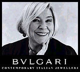 Publilibros: de Tiffany’s a Bulgari