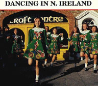McCann-Erickson Worldwide ganó la cuenta de turismo de Irlanda