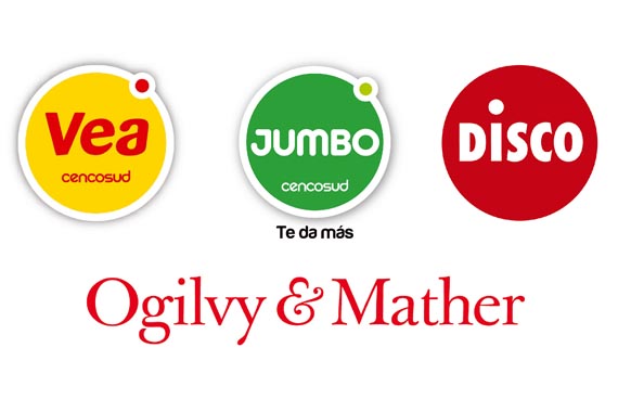 Jumbo Retail Argentina eligió a Ogilvy & Mather