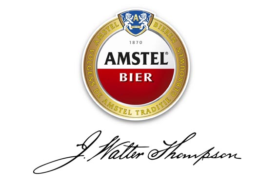 Amstel eligió a J. Walter Thompson Brasil