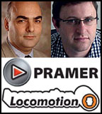 Acuerdo estratégico entre Pramer y The Locomotion Channel