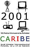 El lunes cierra la inscripción para el festival Caribe 2001