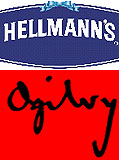 Ogilvy Latina ganó la cuenta de Hellmann’s