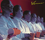 Preestreno de una gráfica de In Jaus/Cisneros para Venus