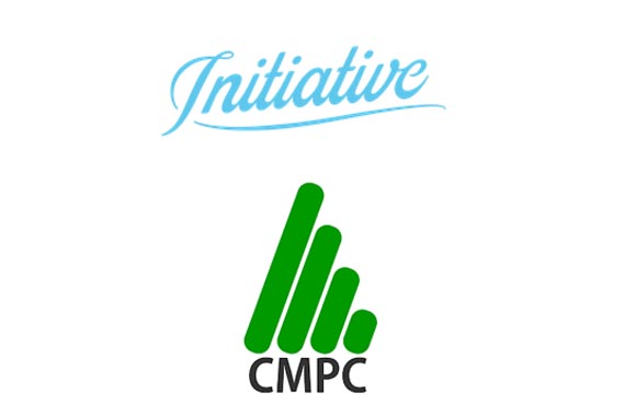 Initiative sumó la cuenta de CMPC Tissue a su portfolio